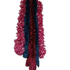 🌹SCARF BUNDLE OF 3 HANDMADE🌟